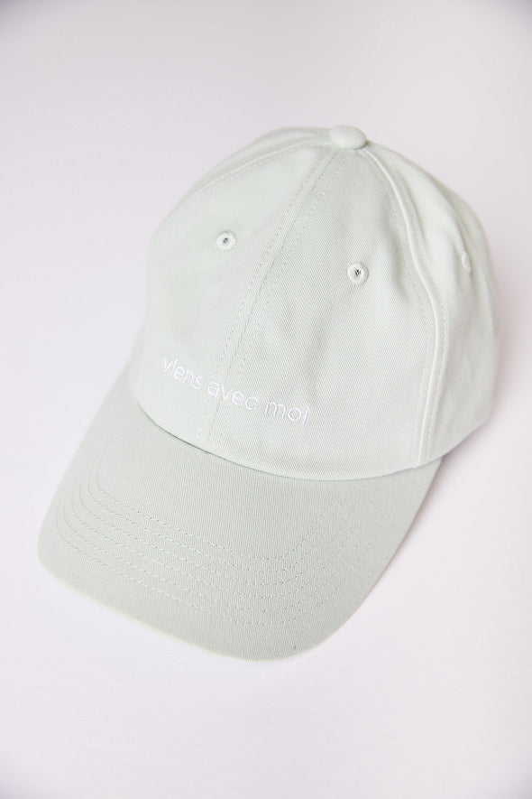 Everyday Hat - Mint
