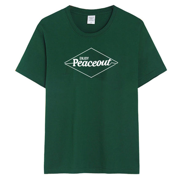 Peaceout T shirt