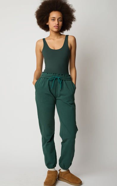 Le Evergreen Jogger Pant -