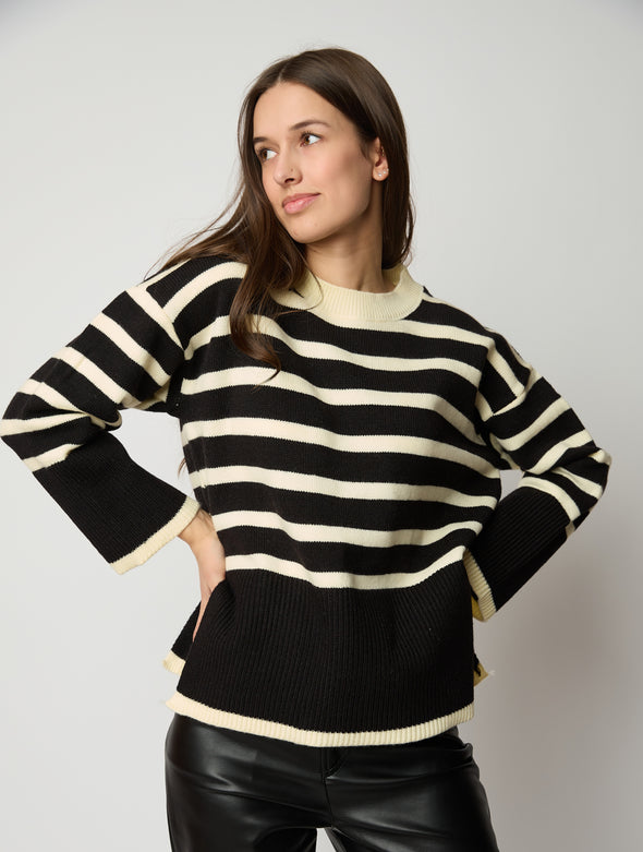 The Sailor Sweater