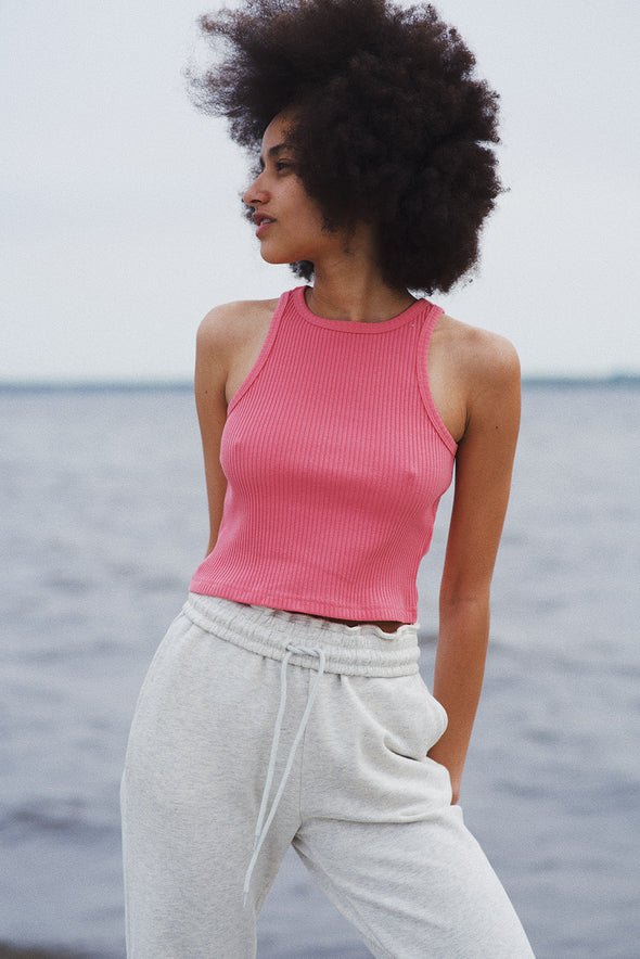 The Timeless Top - Pink
