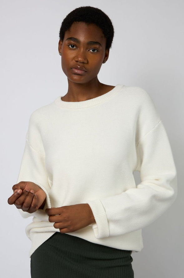 The Willow Sweater