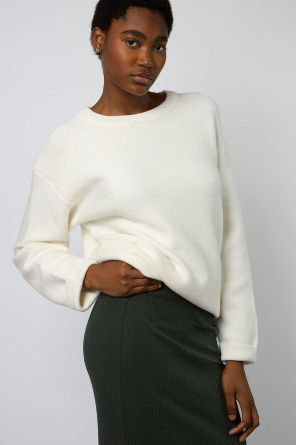 The Willow Sweater