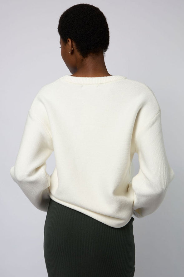 The Willow Sweater