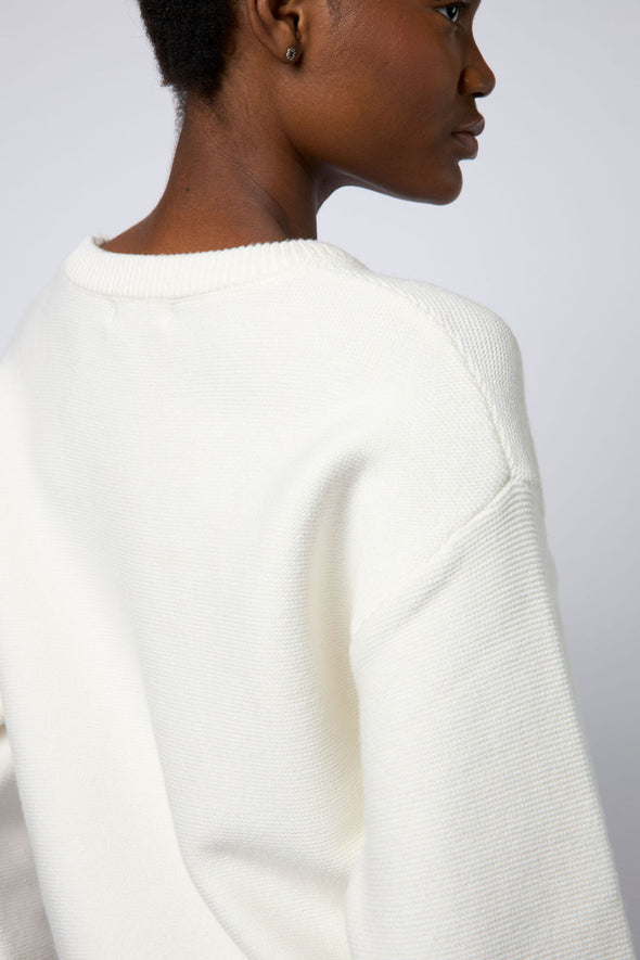 The Willow Sweater