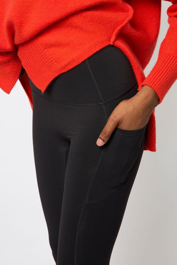 The Elena Pant