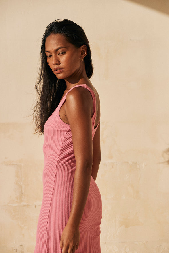The Sunkissed Mini - Pink