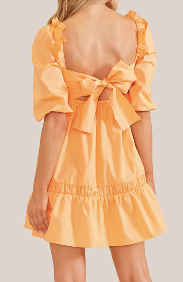 Piper Mini Dress