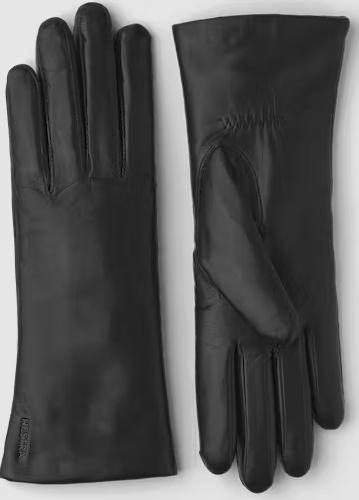 Elizabeth Gloves - Black