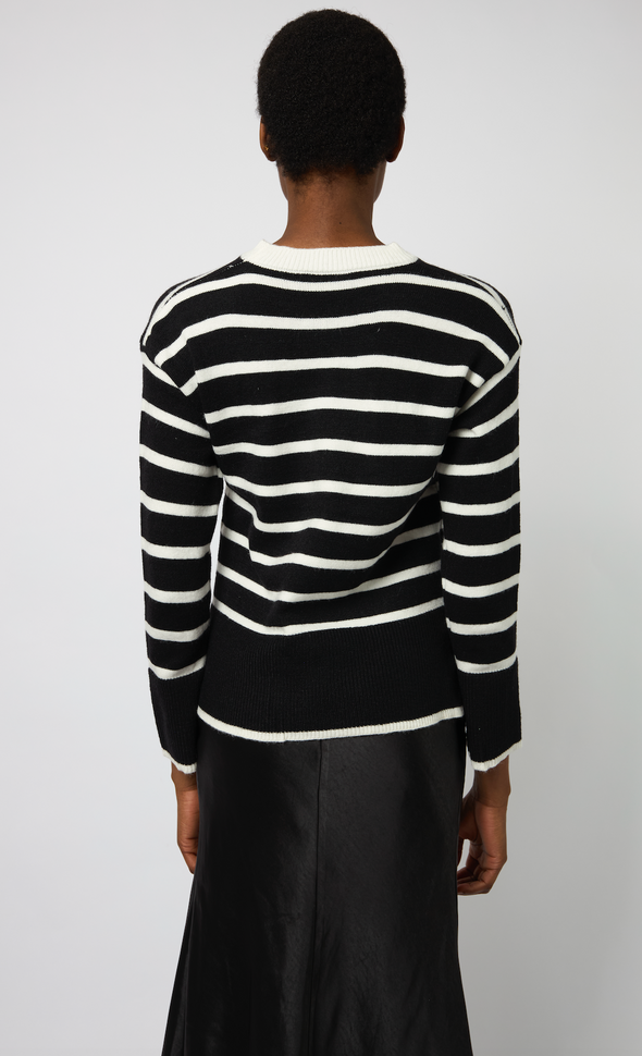 The Sailor Sweater