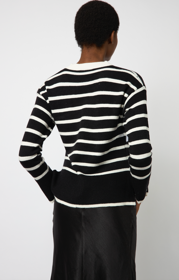 The Sailor Sweater