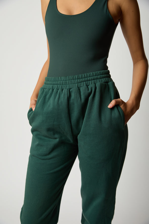 Le Evergreen Jogger Pant -