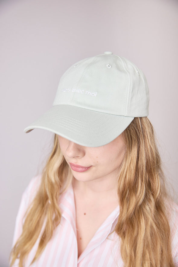 Everyday Hat - Mint