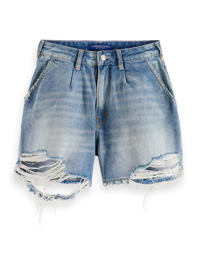The Shore Chino Short - Vintage Touch
