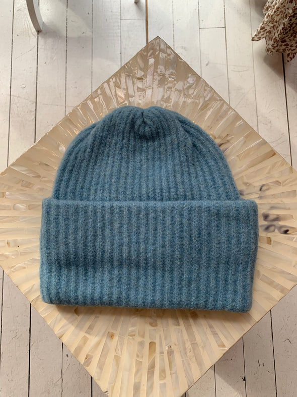 Movi Beanie - Sky Blue