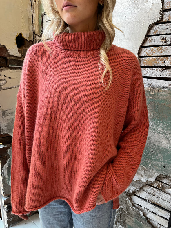Tilly Sweater