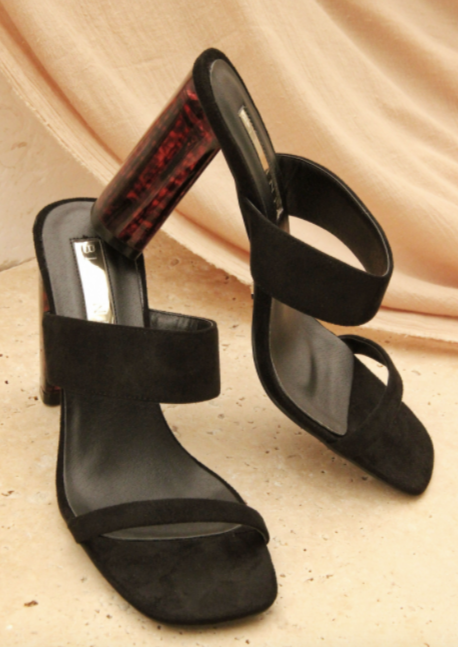 Xena Slide Sandals