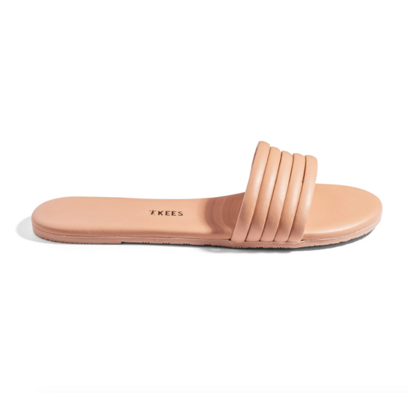 The Serena Slides in Nude