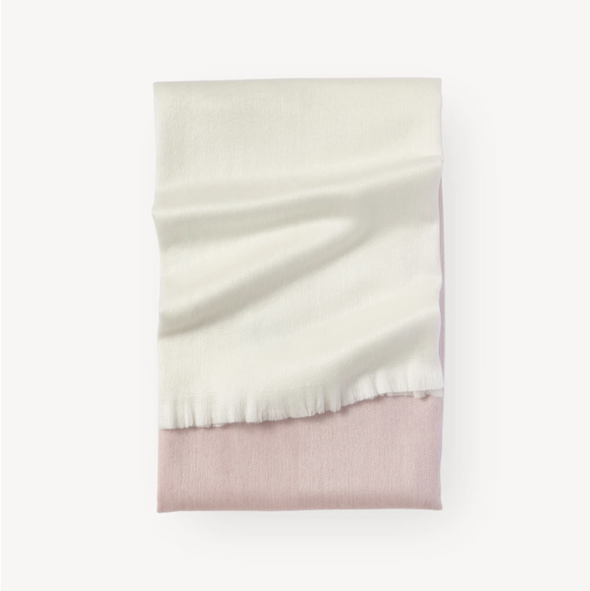 Blanket Throw - Kiss Ombre