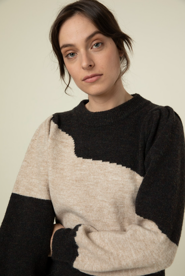 Yasmin Sweater