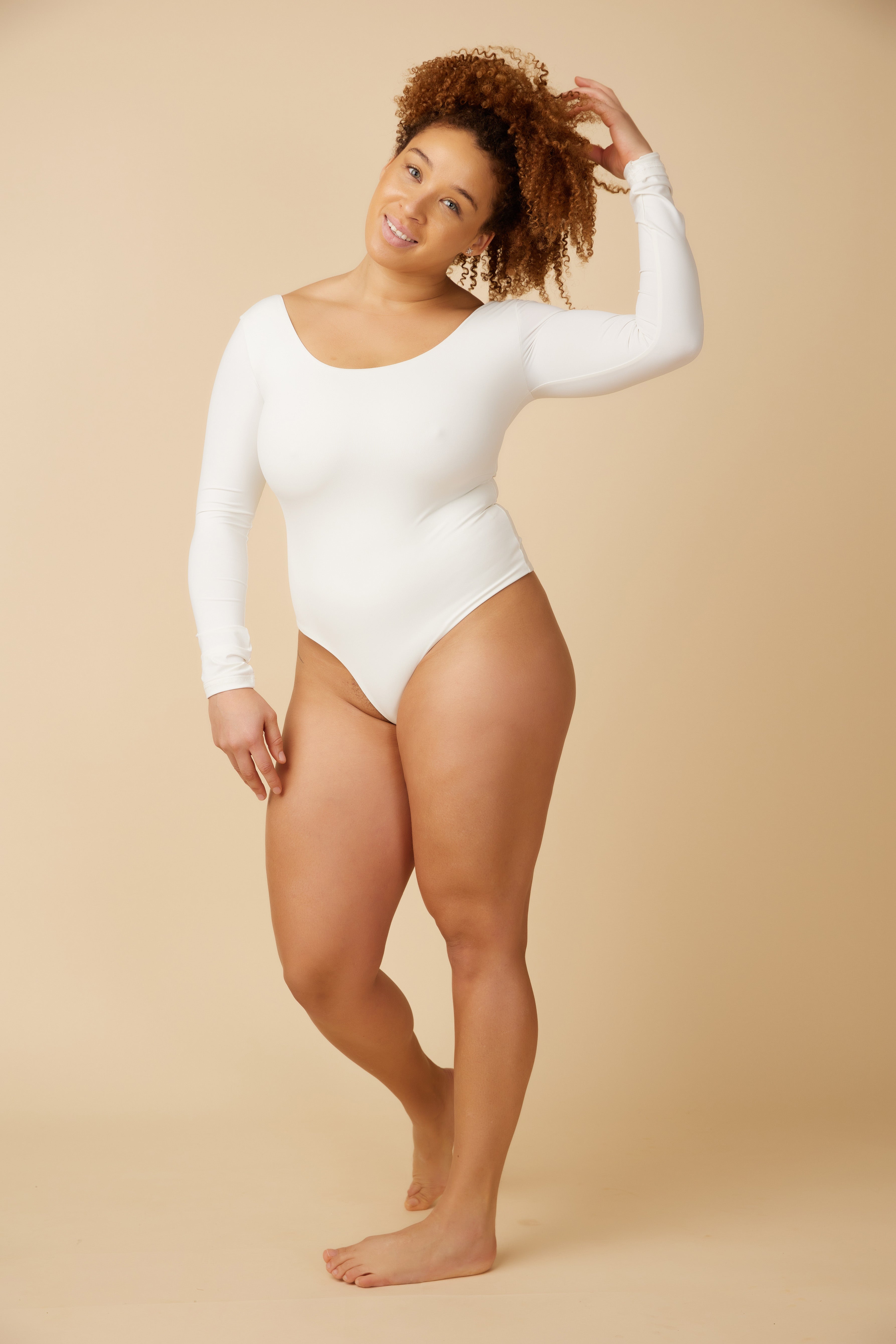 Plus Size Bodysuits • Impressions Online Boutique